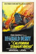 Фильмография Гертруда Олмстед - лучший фильм California Straight Ahead.