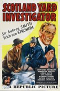 Фильмография Эмиль Рамо - лучший фильм Scotland Yard Investigator.