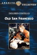 Фильмография Otto Matieson - лучший фильм Старый Сан-Франциско.