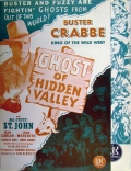 Фильмография Зон Мюррэй - лучший фильм Ghost of Hidden Valley.