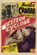 Фильмография Марджори Мэннерс - лучший фильм Western Cyclone.