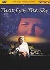 Фильмография Jeremy Dridan - лучший фильм That Eye, the Sky.