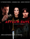 Фильмография Кристина Малота - лучший фильм Asylum Days.