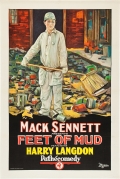 Фильмография Малкольм Вейт - лучший фильм Feet of Mud.