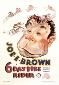 Фильмография Дороти Кристи - лучший фильм 6 Day Bike Rider.