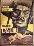Фильмография Антонио Дель Пуэрто - лучший фильм Rosauro Castro.