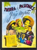 Фильмография Маргарита Мора - лучший фильм Tierra de pasiones.