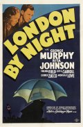 Фильмография Нил Фицджералд - лучший фильм Лондон в ночи.