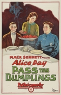 Фильмография Джек Мерфи - лучший фильм Pass the Dumplings.