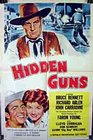 Фильмография Рон Гэнс - лучший фильм Hidden Guns.