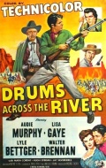 Фильмография Джей Сильверхилс - лучший фильм Drums Across the River.