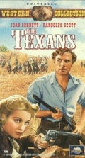 Фильмография Билл Робертс - лучший фильм The Texans.