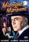 Фильмография Энн Сэвадж - лучший фильм Midnight Manhunt.