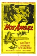 Фильмография Джеки Локери - лучший фильм Горячий ангел.