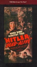 Фильмография Frederick Giermann - лучший фильм Hitler--Dead or Alive.