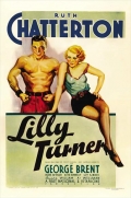 Фильмография Рут Чаттертон - лучший фильм Lilly Turner.