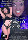 Фильмография Джон Бакчус - лучший фильм The Vampire's Seduction.