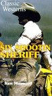 Фильмография Боб Терри - лучший фильм Six-Shootin' Sheriff.