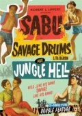 Фильмография Рэй Кинни - лучший фильм Savage Drums.