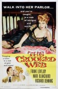 Фильмография Джуди Кларк - лучший фильм The Crooked Web.
