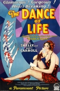 Фильмография May Boley - лучший фильм Танец жизни.