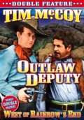 Фильмография Джордж Холт - лучший фильм The Outlaw Deputy.