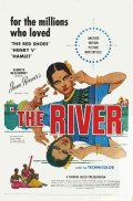 Фильмография Suprova Mukerjee - лучший фильм Река.