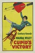 Фильмография Century Follies Girls - лучший фильм Cupid's Victory.