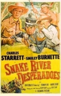 Фильмография Дон Кэй Рейнольдс - лучший фильм Snake River Desperadoes.
