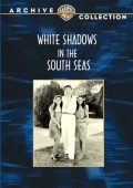 Фильмография Рени Буш - лучший фильм Белые тени южных морей.