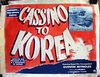Фильмография Квентин Рейнольдс - лучший фильм Cassino to Korea.