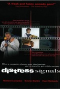 Фильмография Ричард Ламсден - лучший фильм Distress Signals.