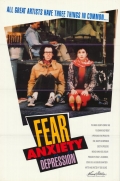 Фильмография Дж.Дж. Бэрри - лучший фильм Страх, тревога и депрессия.