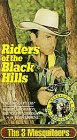 Фильмография Джонни Лэнг Фицджералд - лучший фильм Riders of the Black Hills.