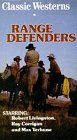 Фильмография Харрисон Грин - лучший фильм Range Defenders.