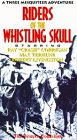 Фильмография Роджер Уильямс - лучший фильм Riders of the Whistling Skull.