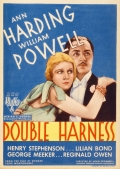 Фильмография Энн Хардинг - лучший фильм Double Harness.