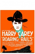 Фильмография Эдит Робертс - лучший фильм Roaring Rails.