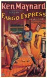 Фильмография Джо Риксон - лучший фильм Fargo Express.