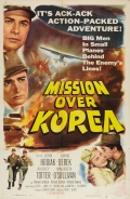Фильмография Ричард Бауэрс - лучший фильм Mission Over Korea.