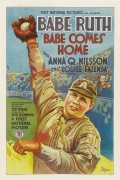 Фильмография Этель Шеннон - лучший фильм Babe Comes Home.