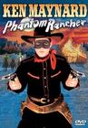 Фильмография Карл Мэтьюз - лучший фильм Phantom Rancher.