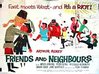 Фильмография Дэнни Росс - лучший фильм Friends and Neighbours.