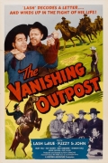 Фильмография Шарон Холл - лучший фильм The Vanishing Outpost.