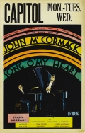 Фильмография Джон МакКормак - лучший фильм Song o' My Heart.
