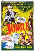 Фильмография Руби Майер - лучший фильм The Jungle.