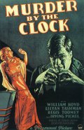 Фильмография Уолтер МакГрейл - лучший фильм Murder by the Clock.