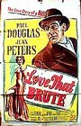 Фильмография Питер Прайс - лучший фильм Love That Brute.