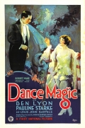 Фильмография Луис Джон Бартельс - лучший фильм Dance Magic.