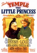 Фильмография Марсия Мэй Джонс - лучший фильм Маленькая принцесса.